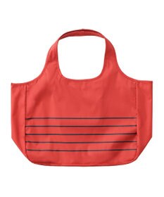 MOONBAT POLO RALPH LAURENRL ポーチ付きレインバッグ ワンポイントポロベア／撥水加工