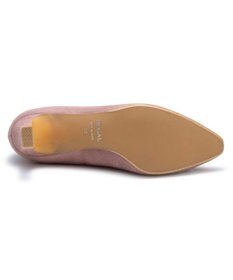 REGAL FOOT COMMUNITY 【リーガルレディース】F51R バックルパンプス パンプス