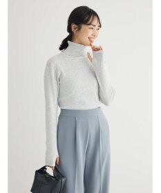 Green Parks もちやわ　タートルプルオーバー