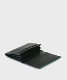 Paul Smith クロップドロゴ 名刺入れ