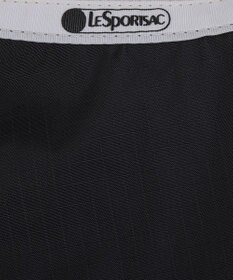 LeSportsac CRESCENT SHOULDER BAG/スペクテイターブラック