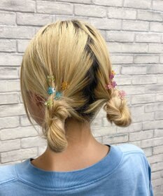 WEGO 10Pマルチクリップ