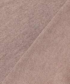 ANY 【洗濯機可】ボリュームスリーブニット