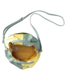 ROOTOTE 0655【直営店限定】ベビールー.クランプリー.2トーン-A