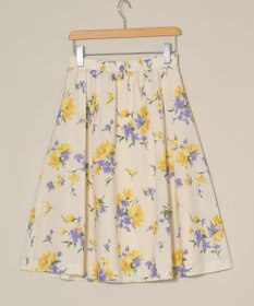 ONWARD Reuse Park 【any SiS】スカート春夏