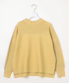 ANY SIS 【洗える】ウキウキ ニット