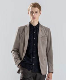 JOSEPH HOMME 新素材【ストレッチ】トリコードストレッチ　ジャケット