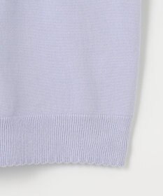 ANY KIDS 首フリルしあわせタッチニット