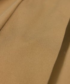 LENO DOUBLE BELTED GURKHA TROUSERS 《UNISEX》 ダブルベルトグルカパンツ