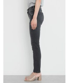 AMERICAN HOLIC スキニーフィットデニム