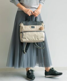 ACE BAGS & LUGGAGE Kanana project PJ-14 リュックサック 17314 カナナプロジェクト トートバッグ 2WAY