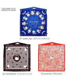 ROOTOTE 8470【ルートート】サンリオ.IP.タブロー50.ハローキティ-A