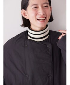 AMERICAN HOLIC キルポカ撥水加工サイドＺＩＰコート