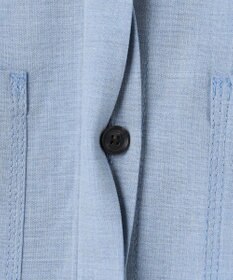 BEIGE， APOPHY / ステッチディテールショートシャツジャケット