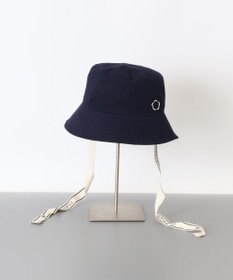 AURORA 【 CLATHAS.（クレイサス）】ロゴドローコード付きバケットハット