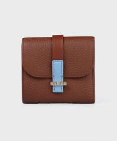 Paul Smith ベルトストラップ 2つ折り財布