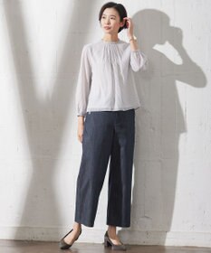 J.PRESS LADIES 【WEB限定】2way パール イヤカフ リング