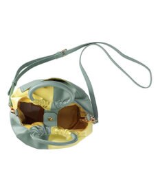 ROOTOTE 0655【直営店限定】ベビールー.クランプリー.2トーン-A