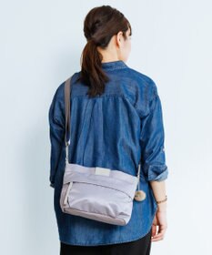 ACE BAGS & LUGGAGE Kanana project PJ16-2nd ショルダーバッグ  横型 軽量 20141 カナナ プロジェクト