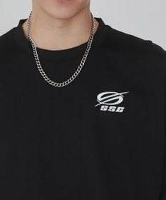 WEGO ワンポイントロゴドロストT（S）