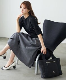 TOCCA 【A4サイズ対応】PROCUL A4 BAG バッグ