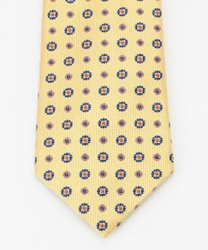 J.PRESS MEN 【VINTAGE JACQUARD COLLECTION】小紋ネクタイ