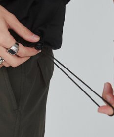 WEGO ワンポイントロゴドロストT（S）