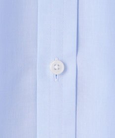 GOTAIRIKU 【形態安定】PREMIUMPLEATS_スナップダウン 通年ドレスシャツ