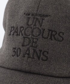 23区 ロゴ キャップ