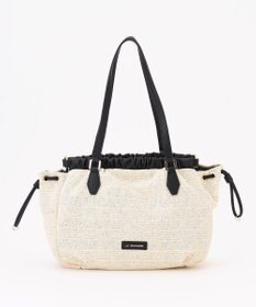 LA BAGAGERIE シャーリング2WAYサマーバッグ