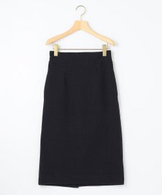 組曲 L 【WEB限定】ニュアンスジャガード セットアップ