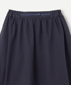 組曲 KIDS 【110-140㎝】ソロナギャザー スカート