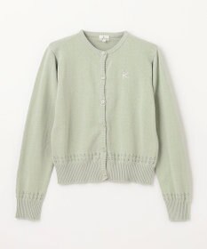 組曲 KIDS 【150-160㎝】クラシック カーディガン