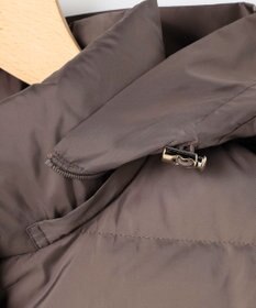 組曲 S ライトタフタショート ダウン