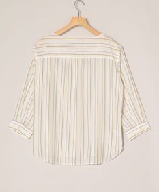 ONWARD Reuse Park 【any SiS】ブラウス春夏