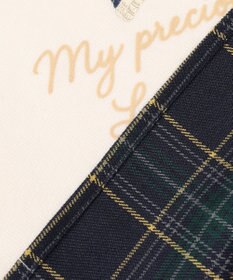 組曲 KIDS 【150-160㎝】 ホリデー トレーナー