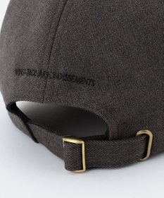 23区 ロゴ キャップ