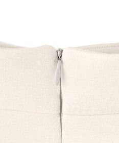 UNFILO BEAUTY FORM JERSEY コクーン スカート