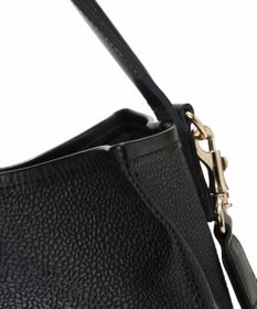 TOPKAPI 【Breath TOPKAPI】SCOTCH GRAIN スコッチグレイン ワンハンドル ショルダー付き ハンドバッグ