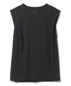 Chacott HandsomeCotton ノースリーブTシャツ