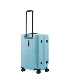 ACE BAGS & LUGGAGE ace. トレリスZ スーツケース 65/75L エキスパンド フロントオープン 09072 エース