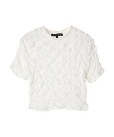 Green Parks ・ＳＵＧＡＲ　ＳＰＯＯＮ　シャーリングプルオーバー