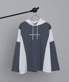 WEGO ドルマンポンチフードT（LS）