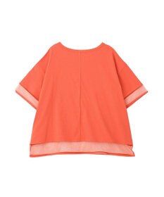 Green Parks 持続冷感　ドッキングプルオーバー