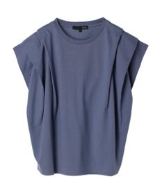 Green Parks ・ＳＵＧＡＲ　ＳＰＯＯＮ【ＣＯＯＬ】ショルダータックＴＥＥ