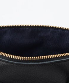 UNBILLION perche / 牛革オイル2wayテープショルダーS