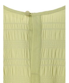 Green Parks ワッシャーデザインブラウス