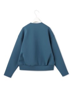 ICB 【WEB限定カラーあり・洗える】 ヘヴィダンボール カーディガン