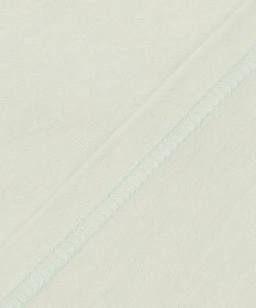 ICB L 【洗える】 ロゴTEE カットソー