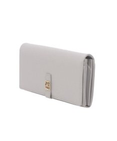 CLATHAS デフィ かぶせ長財布
